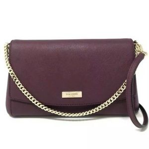 Kate Spade Laurel Way Greer bag.